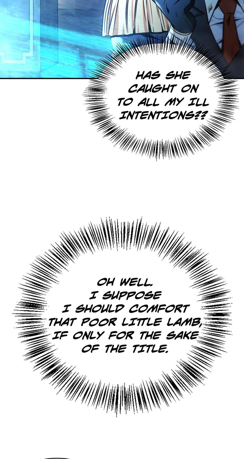 How to Use a Returner Chapter 104 - Page 51