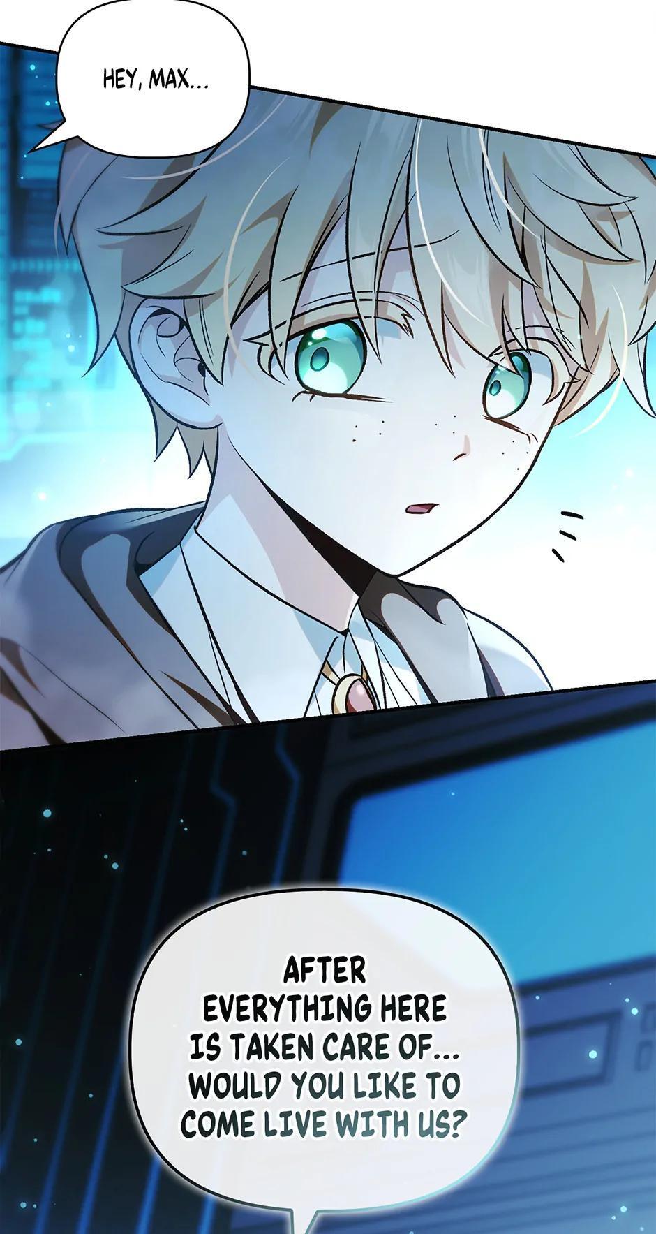 How to Use a Returner Chapter 104 - Page 52