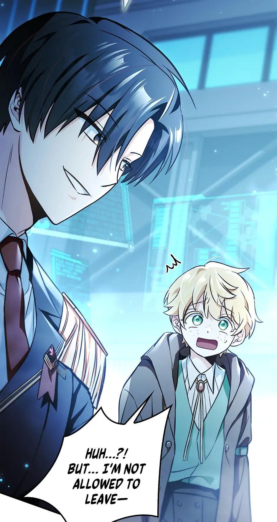 How to Use a Returner Chapter 104 - Page 53