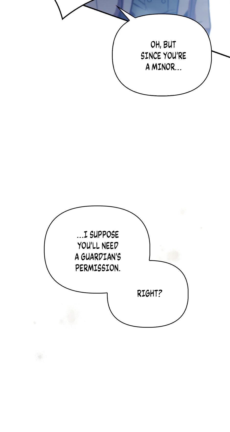 How to Use a Returner Chapter 104 - Page 54