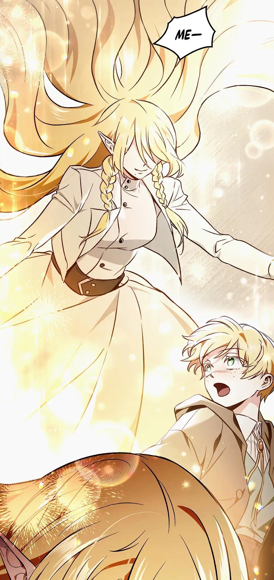 How to Use a Returner Chapter 104 - Page 58