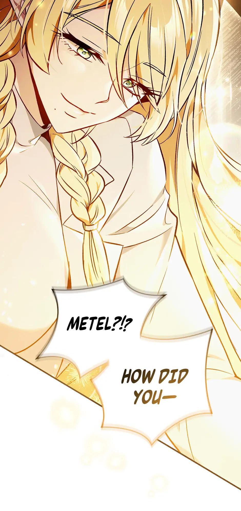 How to Use a Returner Chapter 104 - Page 59