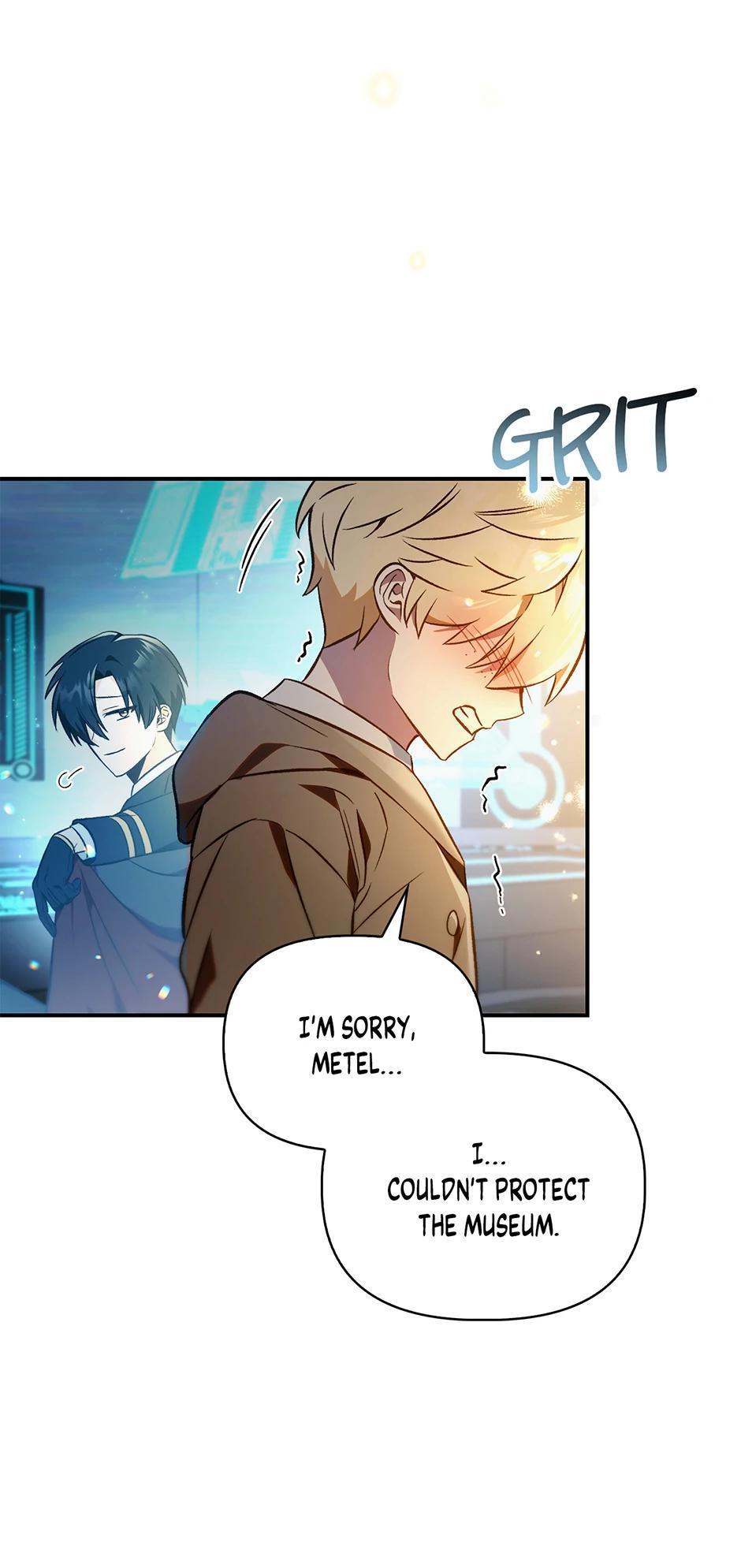 How to Use a Returner Chapter 104 - Page 60