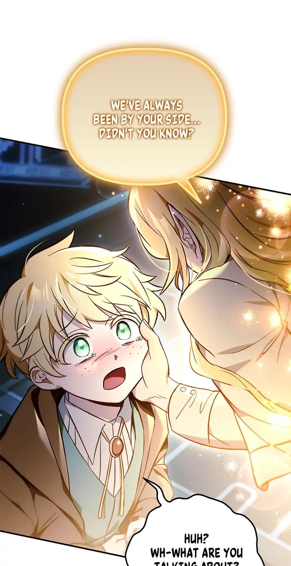 How to Use a Returner Chapter 104 - Page 65