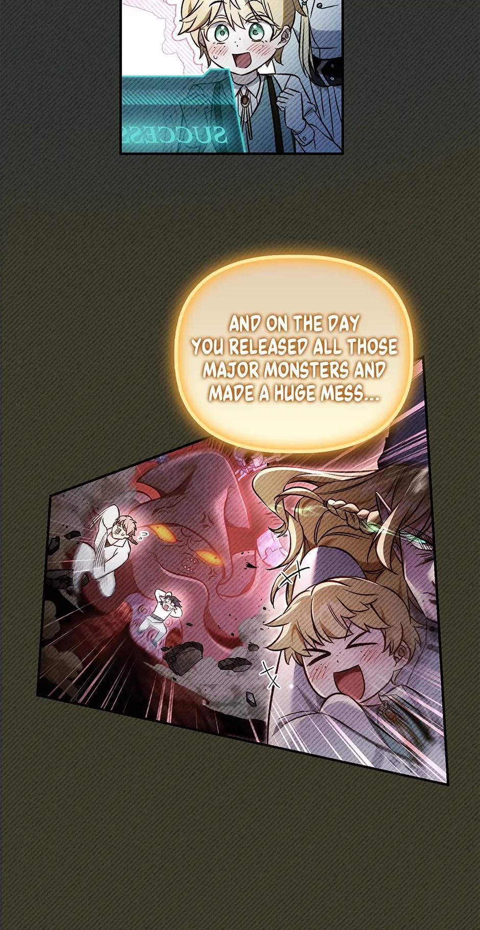 How to Use a Returner Chapter 104 - Page 69