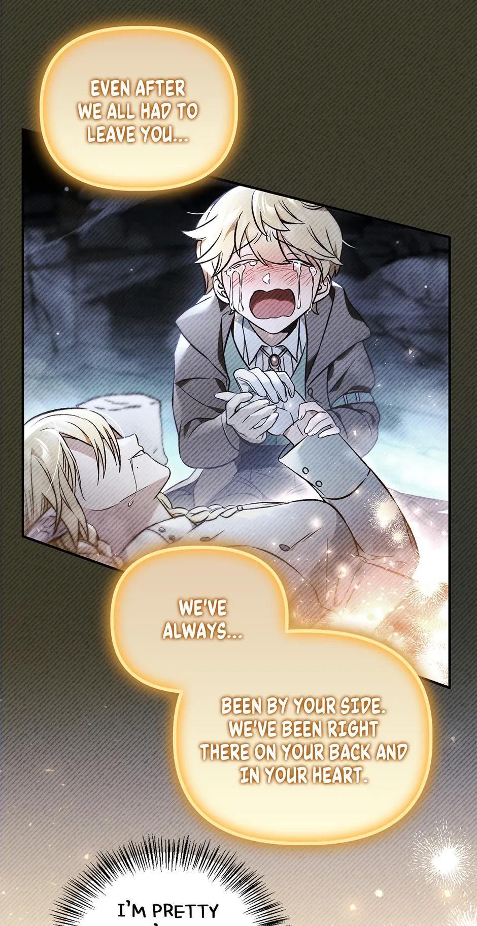 How to Use a Returner Chapter 104 - Page 70