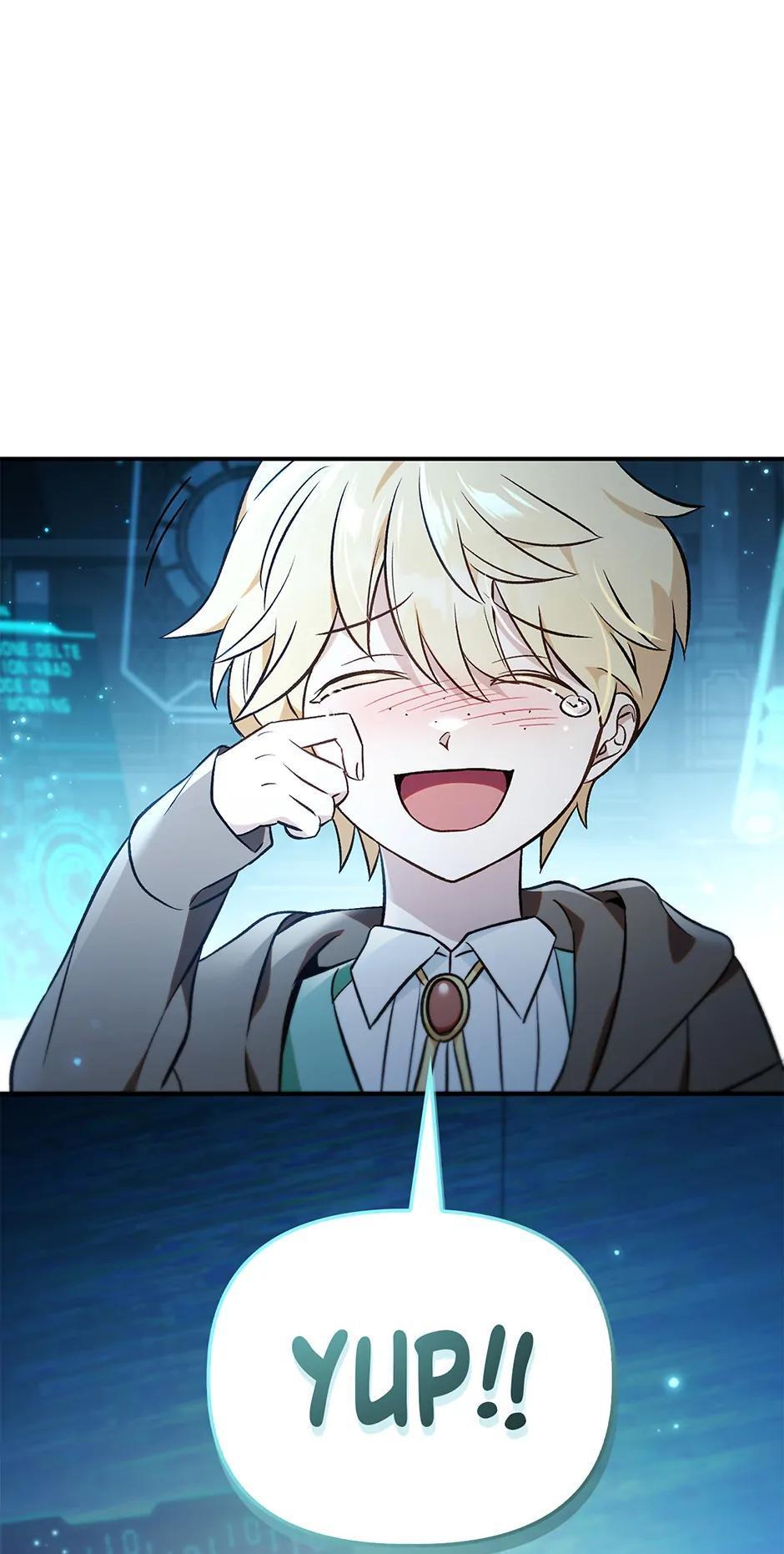 How to Use a Returner Chapter 104 - Page 77