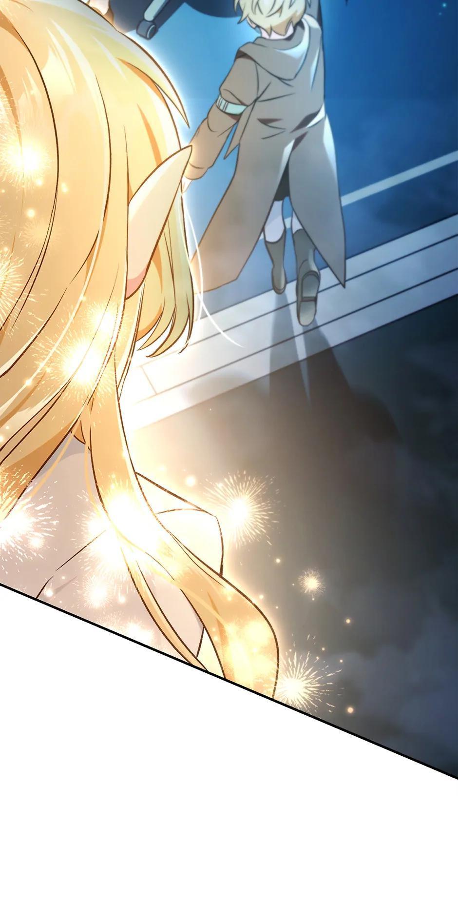 How to Use a Returner Chapter 104 - Page 79