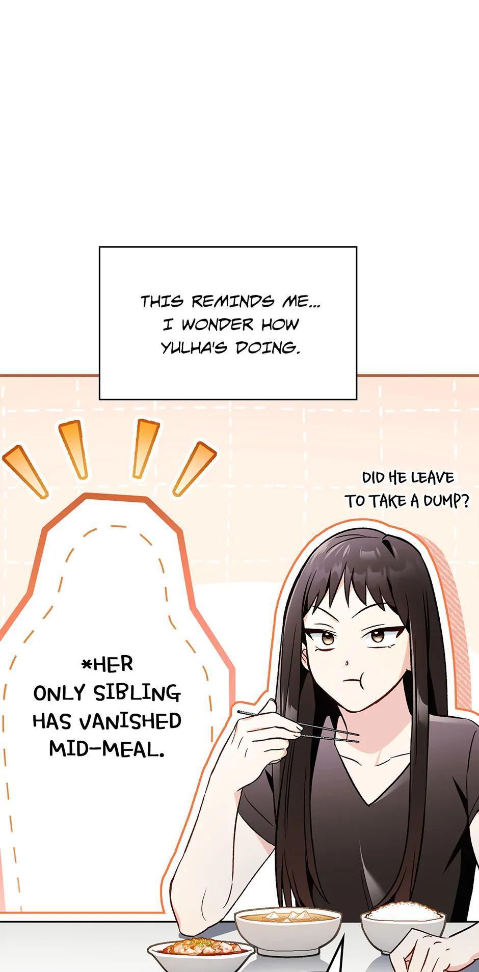 How to Use a Returner Chapter 104 - Page 80