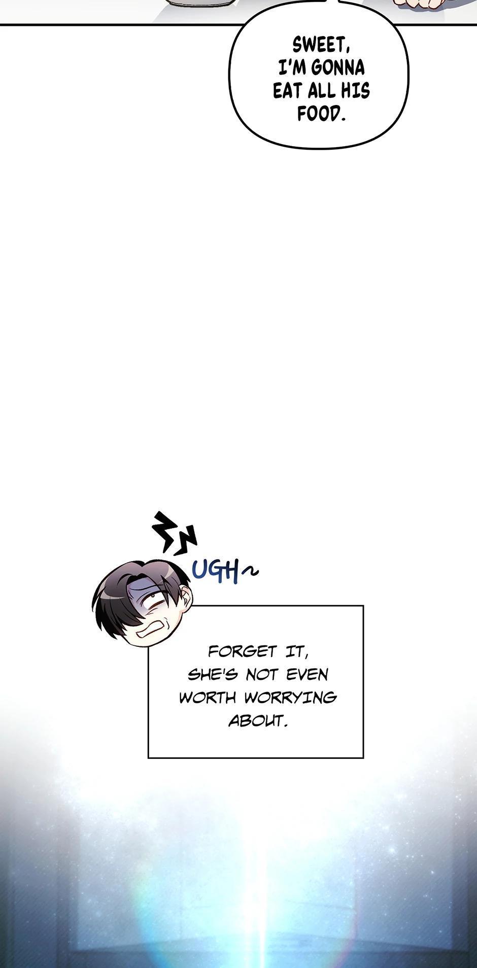 How to Use a Returner Chapter 104 - Page 81