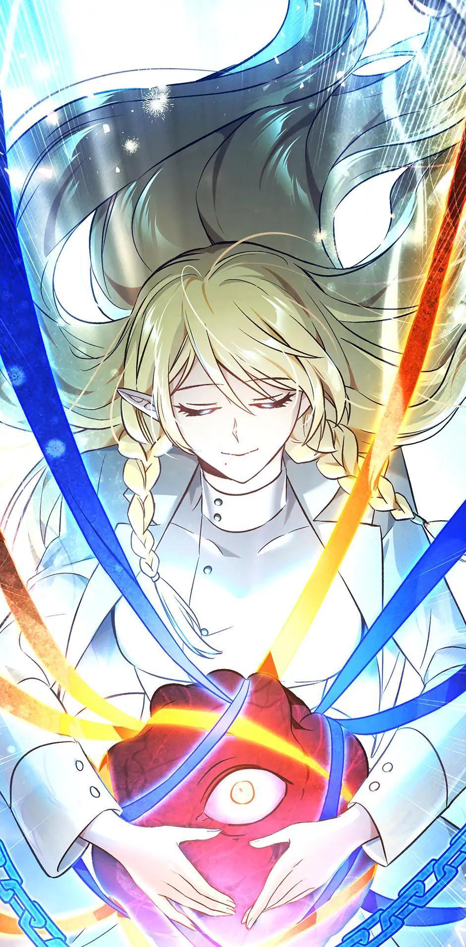 How to Use a Returner Chapter 104 - Page 84