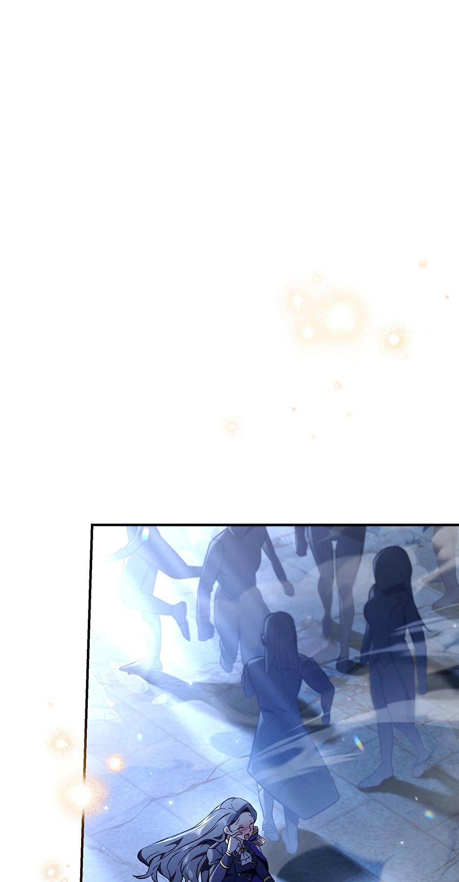 How to Use a Returner Chapter 104 - Page 87