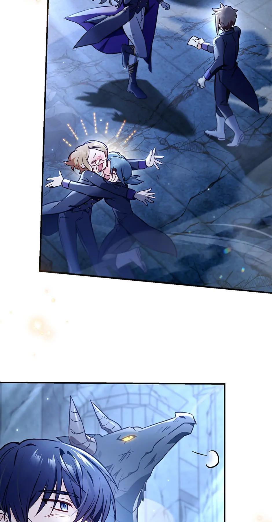 How to Use a Returner Chapter 104 - Page 88