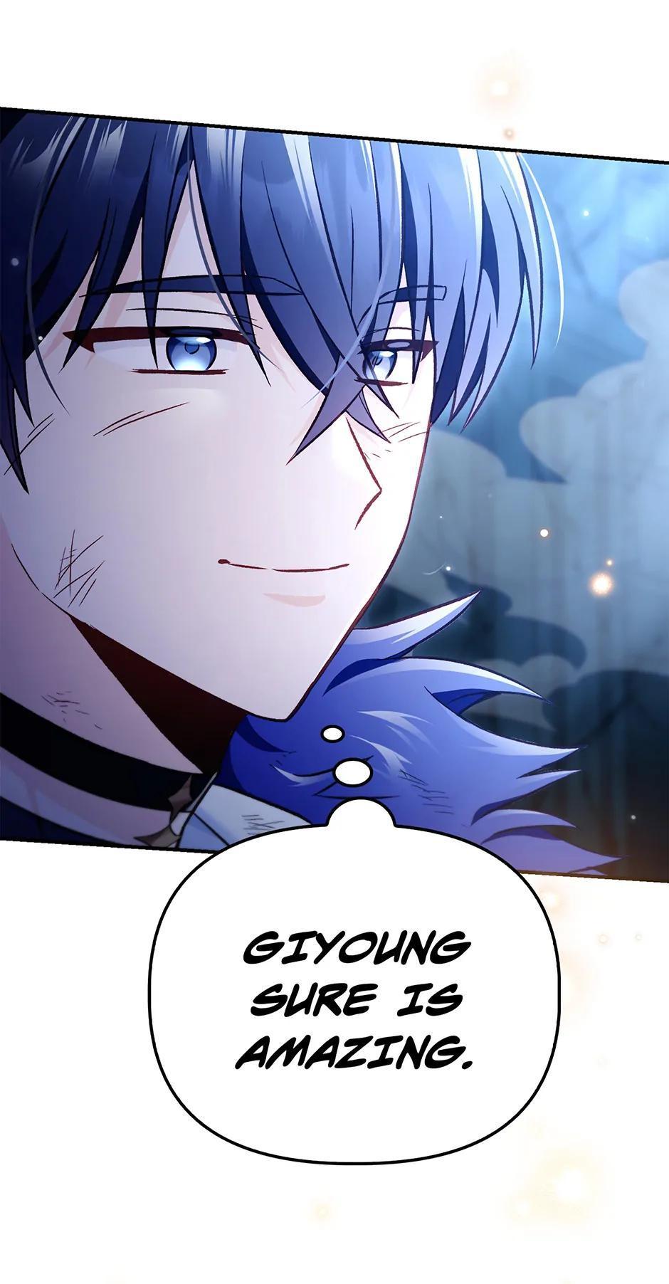 How to Use a Returner Chapter 104 - Page 90