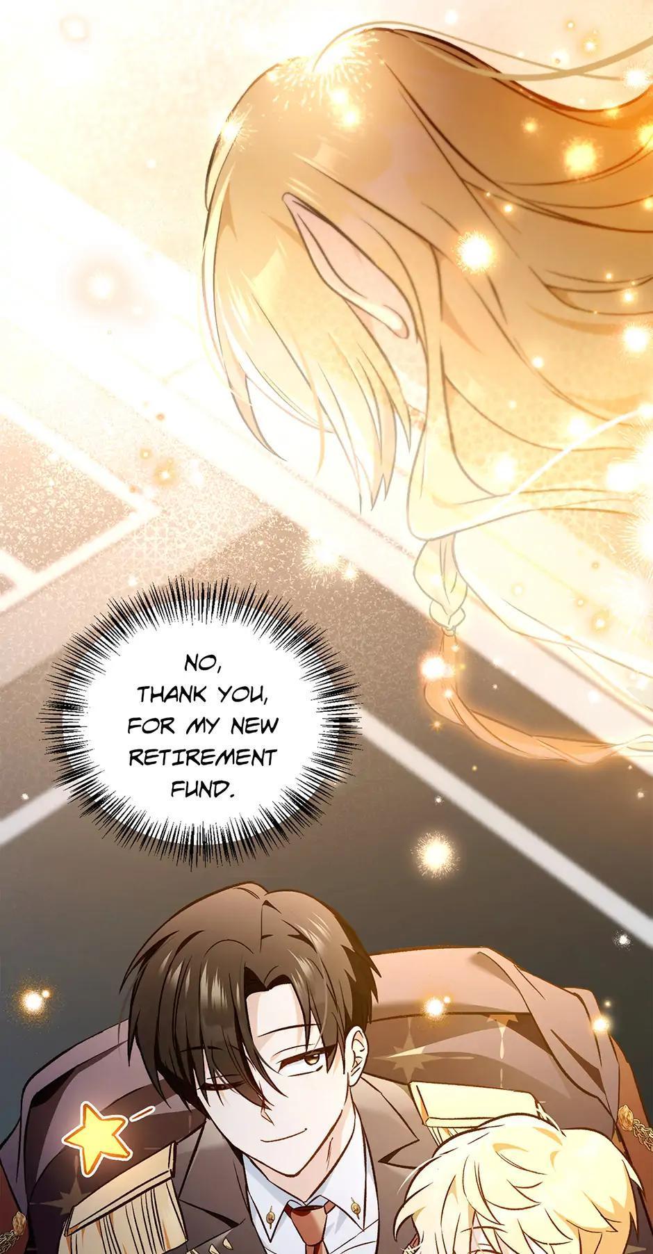 How to Use a Returner Chapter 104 - Page 93