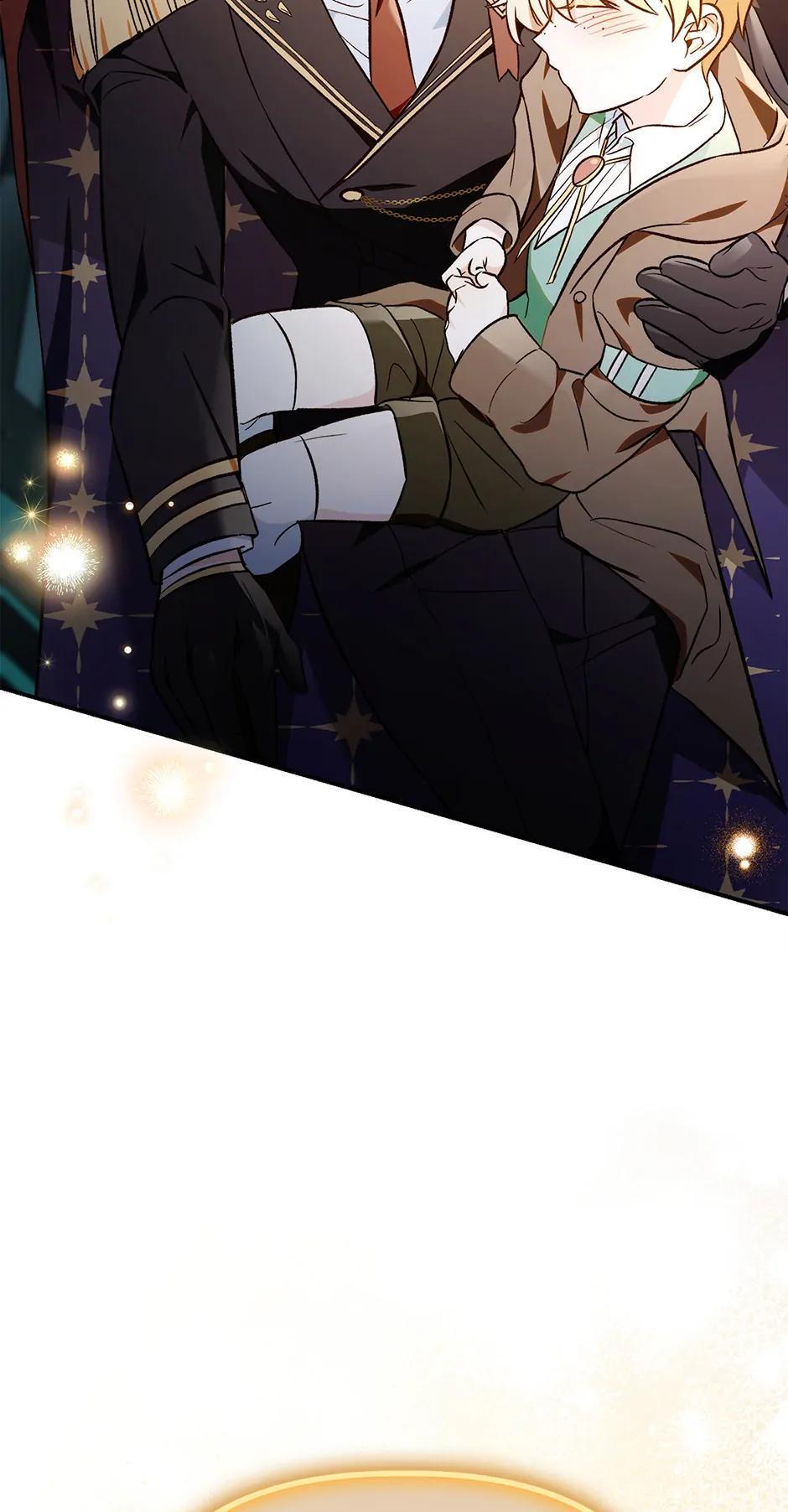 How to Use a Returner Chapter 104 - Page 94