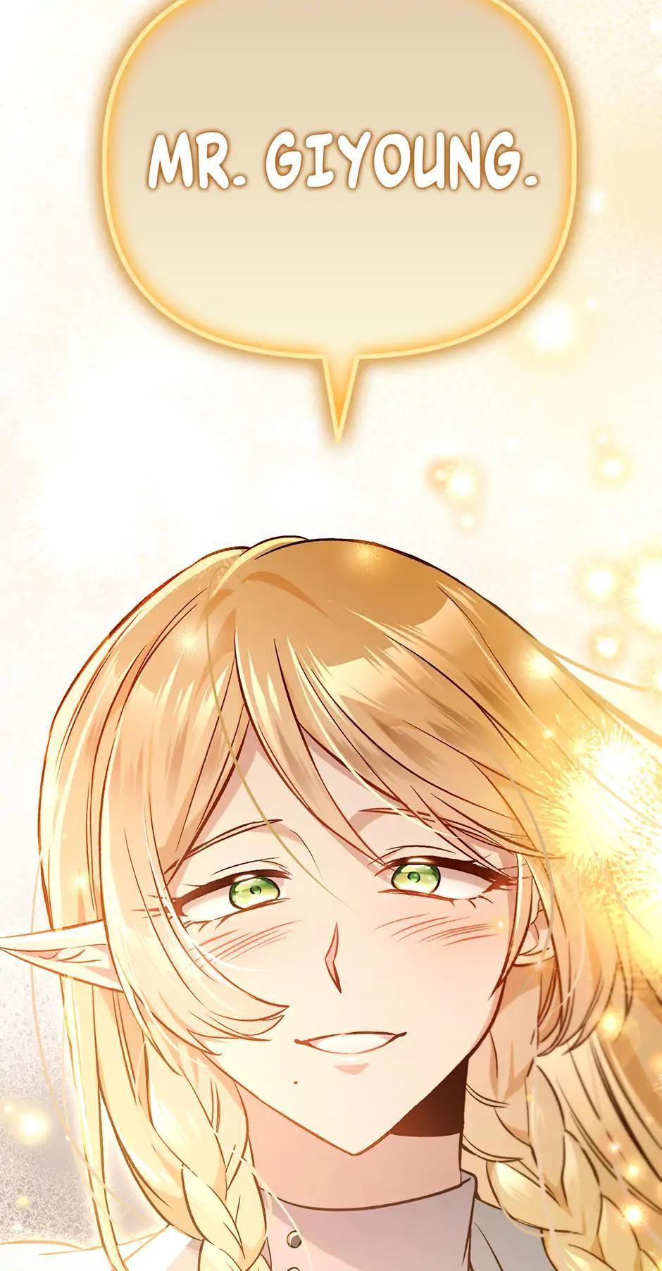 How to Use a Returner Chapter 104 - Page 95