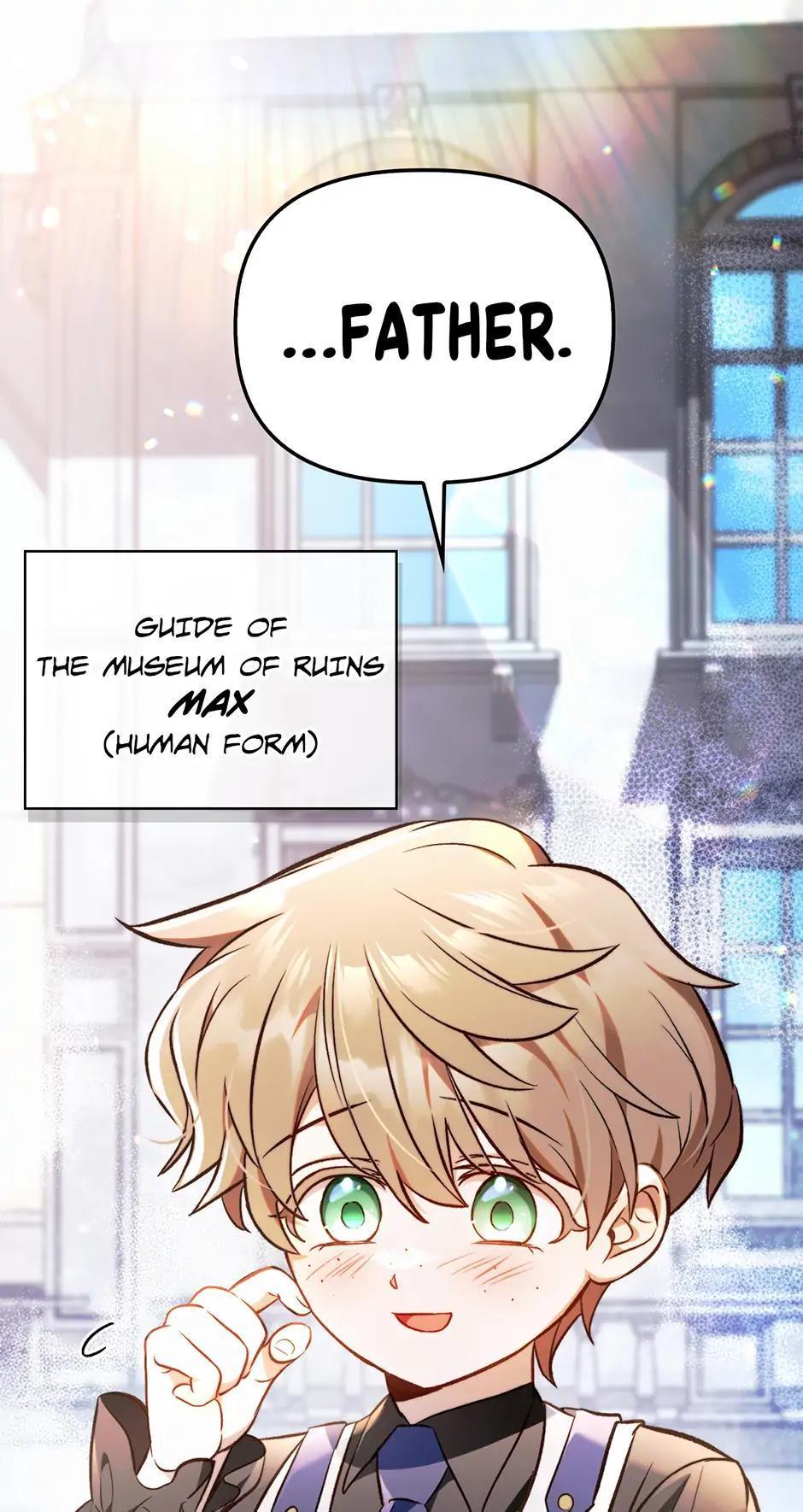 How to Use a Returner Chapter 104 - Page 103