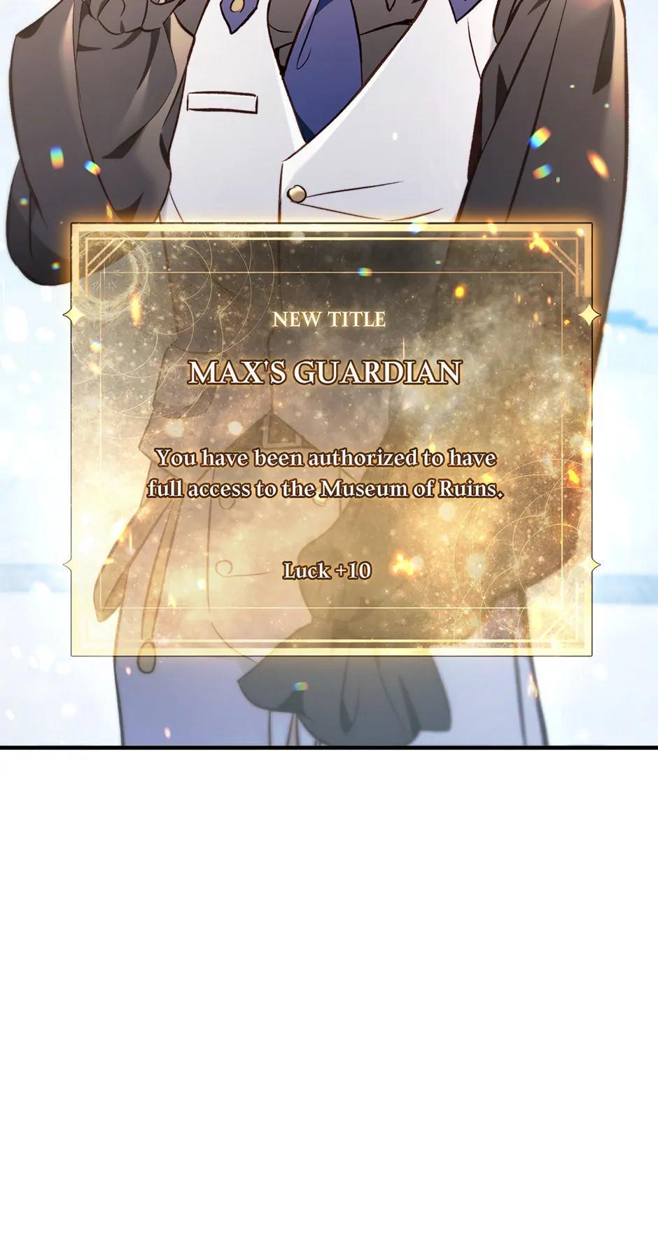 How to Use a Returner Chapter 104 - Page 104