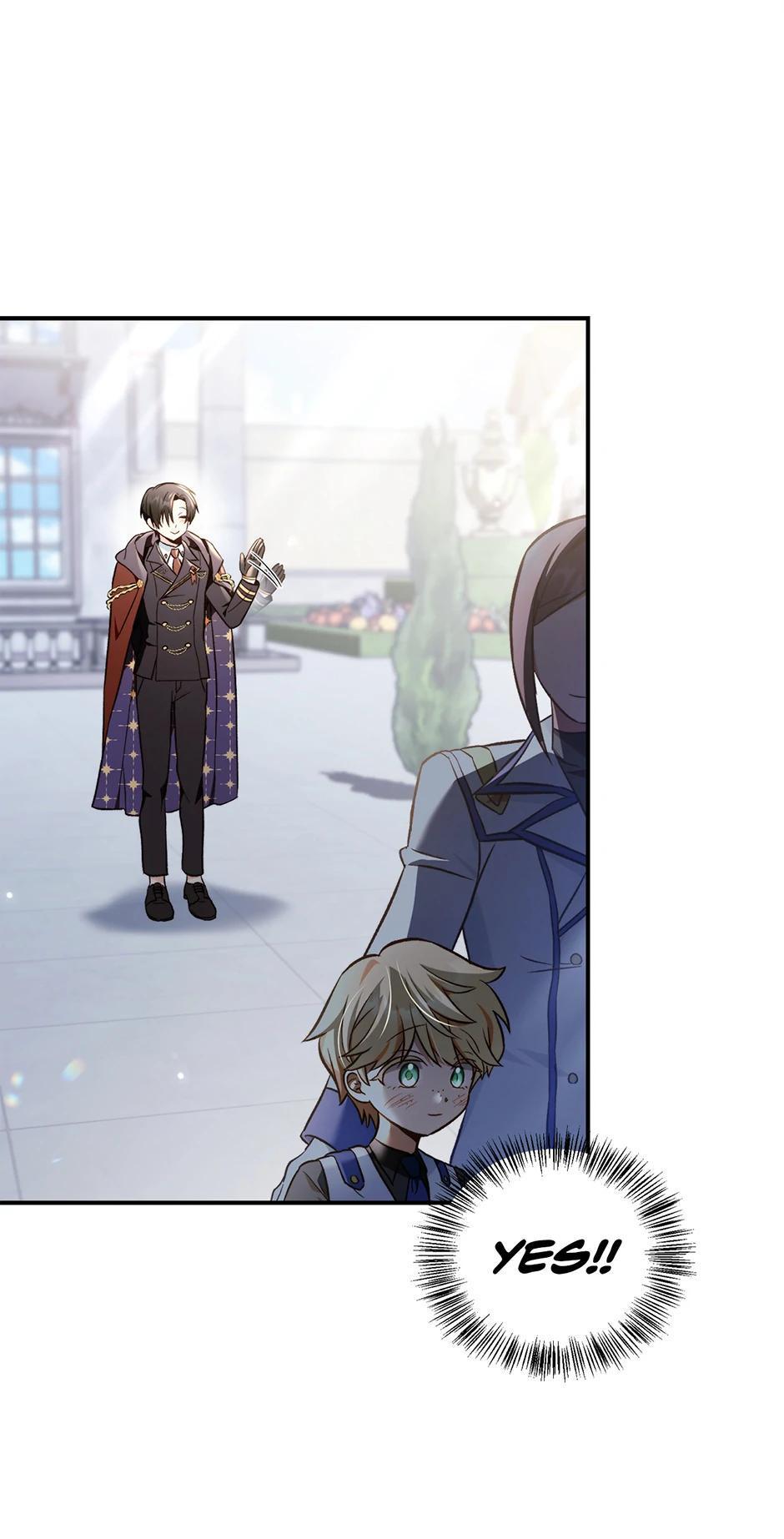 How to Use a Returner Chapter 104 - Page 105