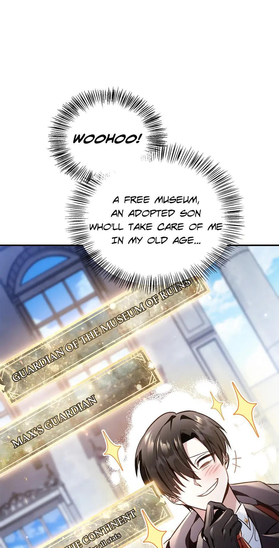 How to Use a Returner Chapter 104 - Page 106