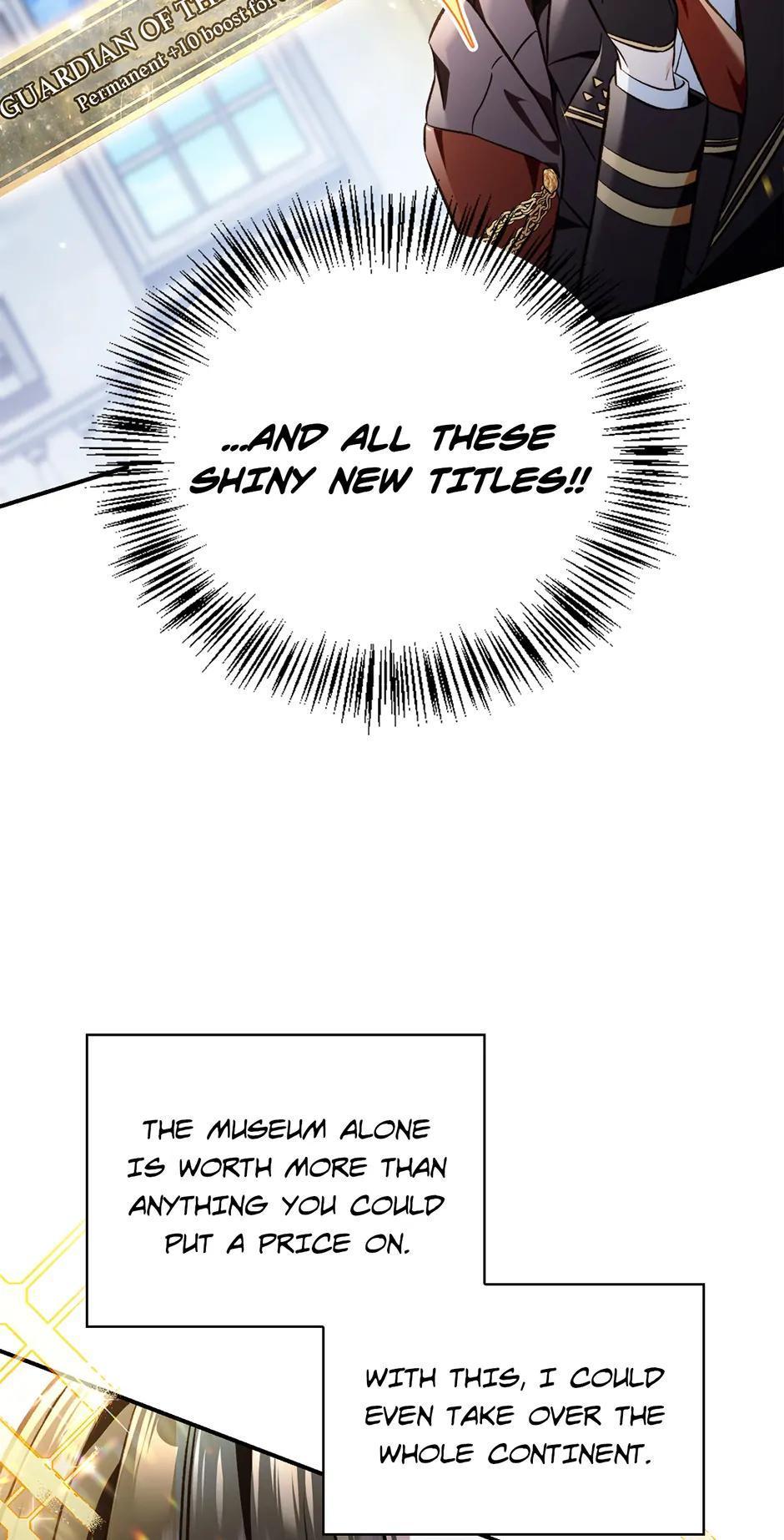 How to Use a Returner Chapter 104 - Page 107