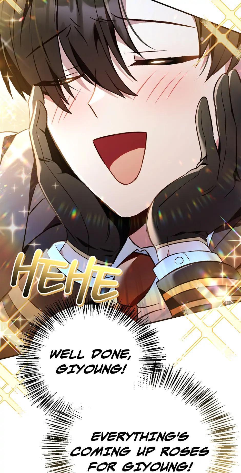 How to Use a Returner Chapter 104 - Page 108