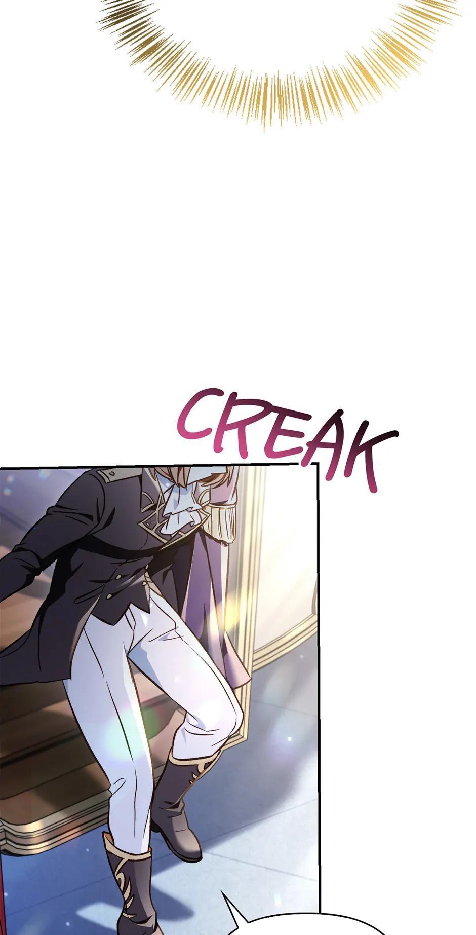 How to Use a Returner Chapter 104 - Page 109