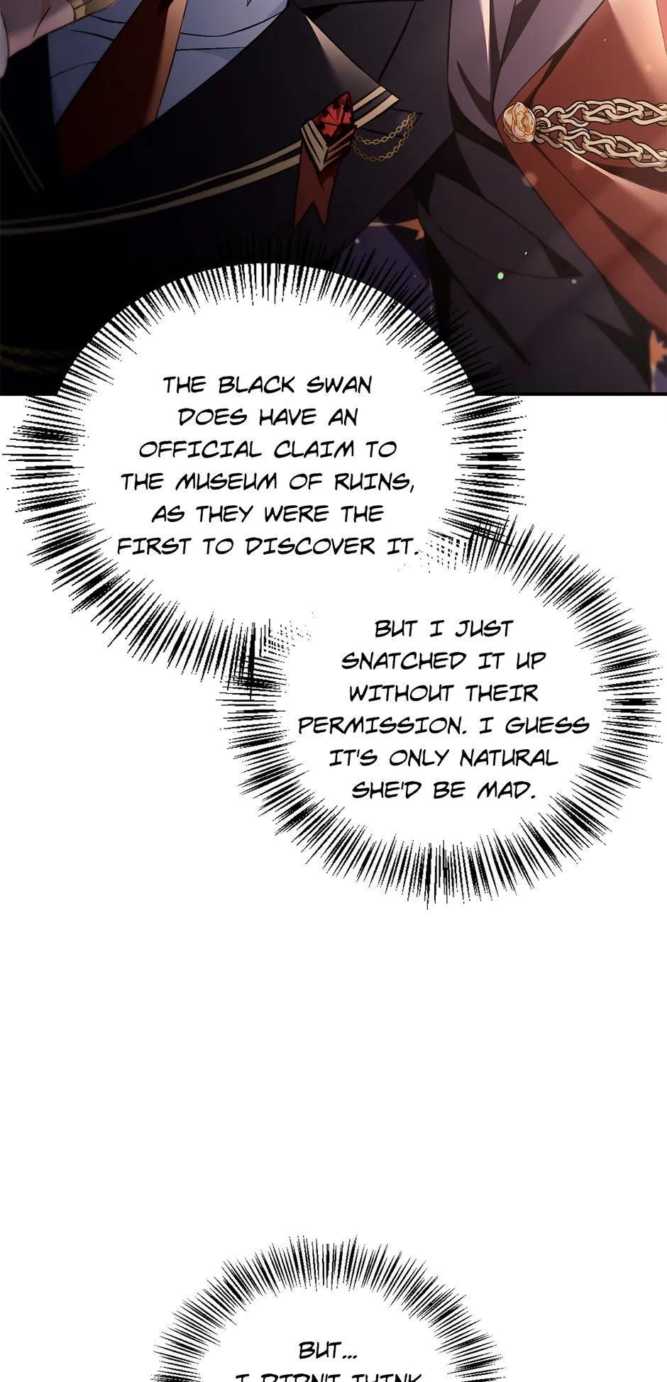 How to Use a Returner Chapter 105 - Page 4