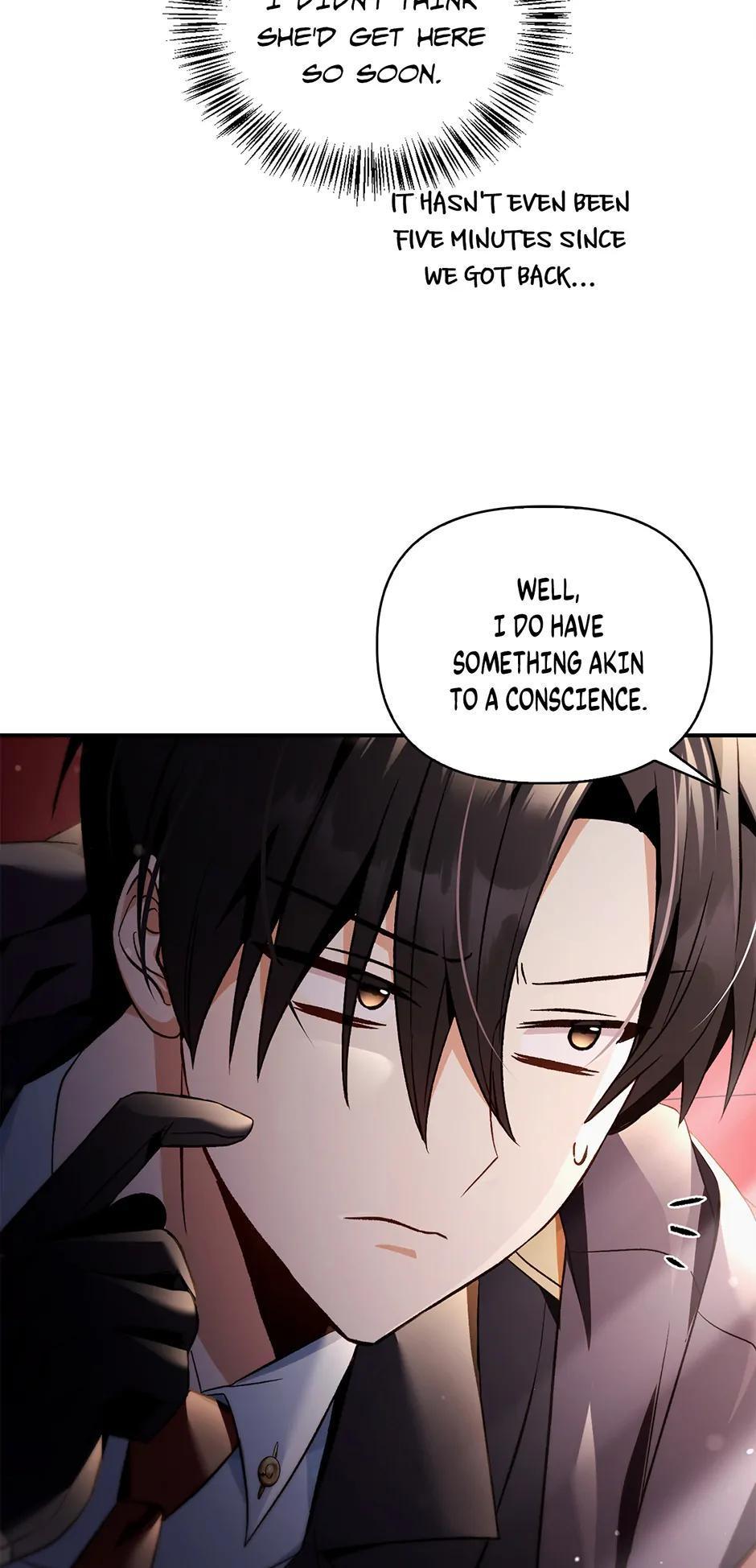 How to Use a Returner Chapter 105 - Page 5