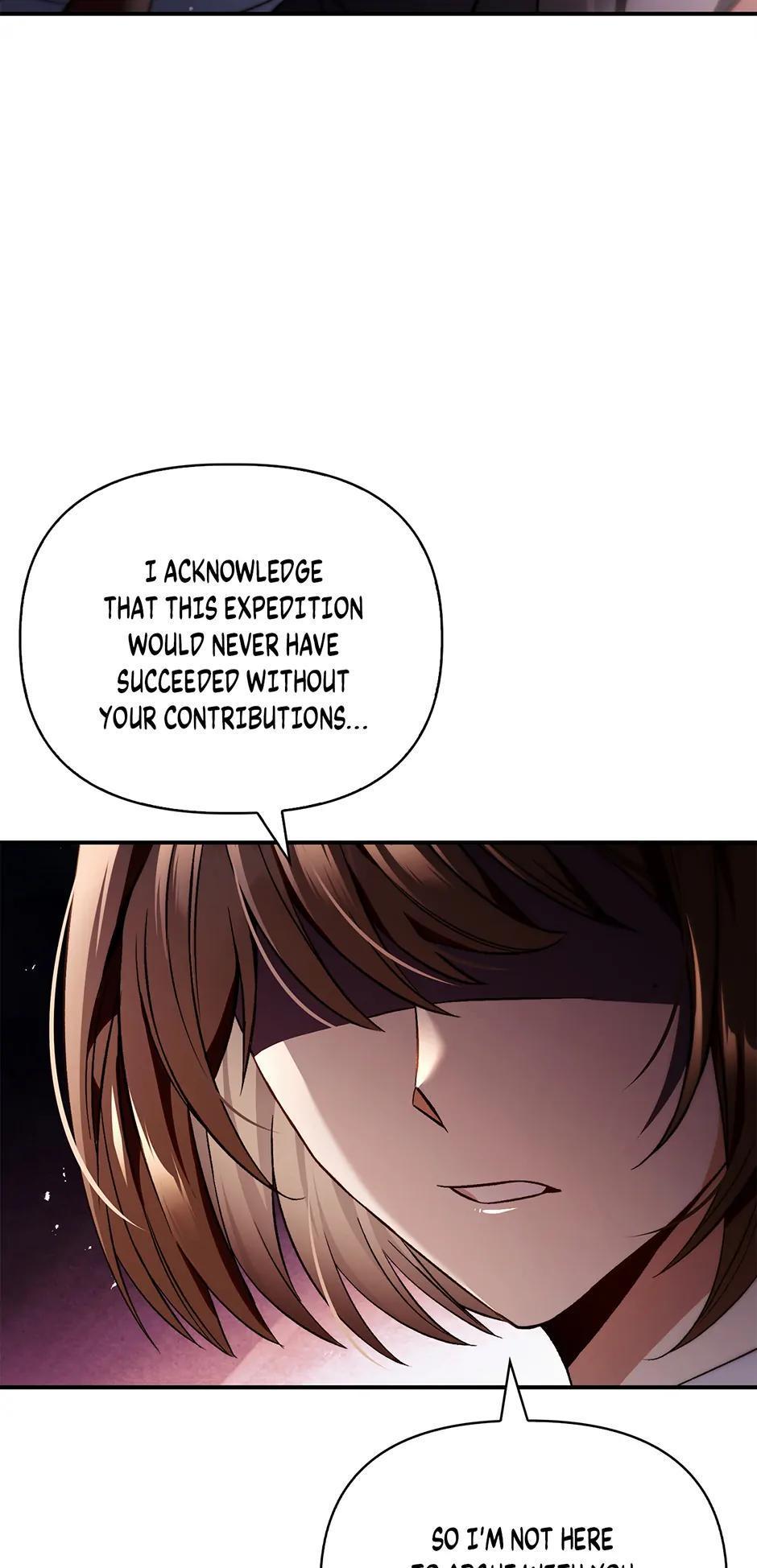 How to Use a Returner Chapter 105 - Page 6