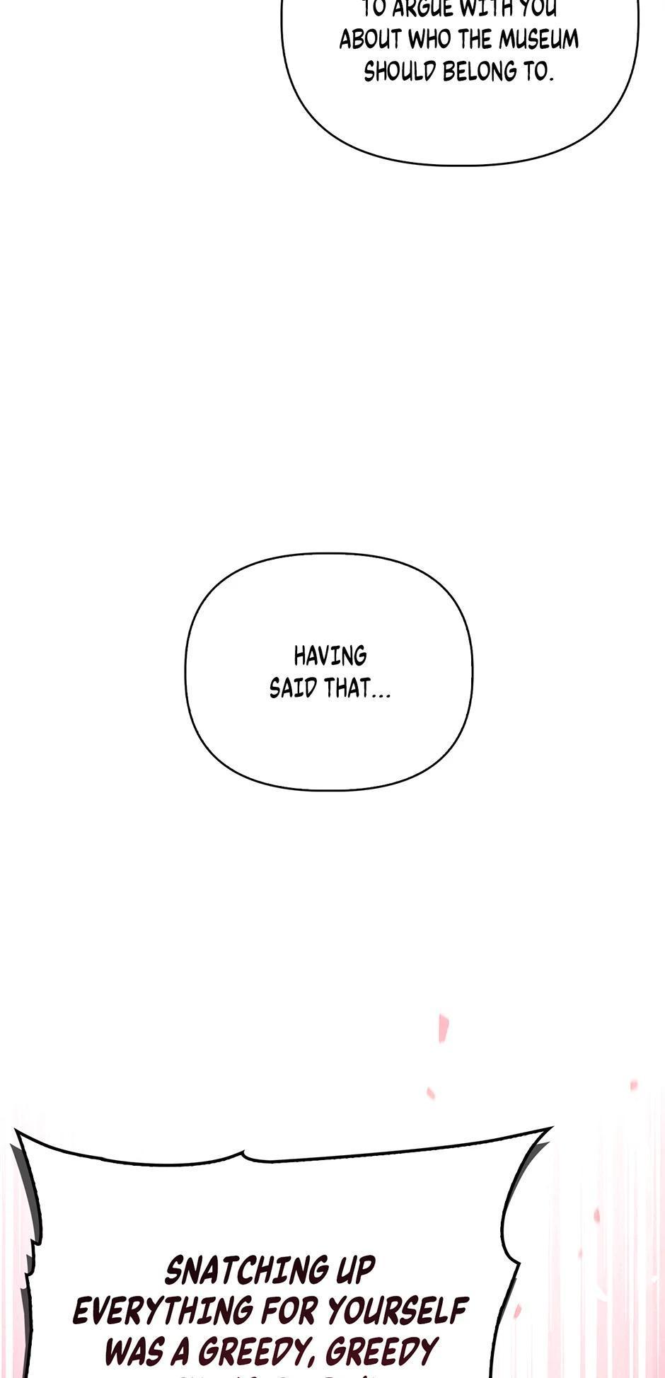 How to Use a Returner Chapter 105 - Page 7