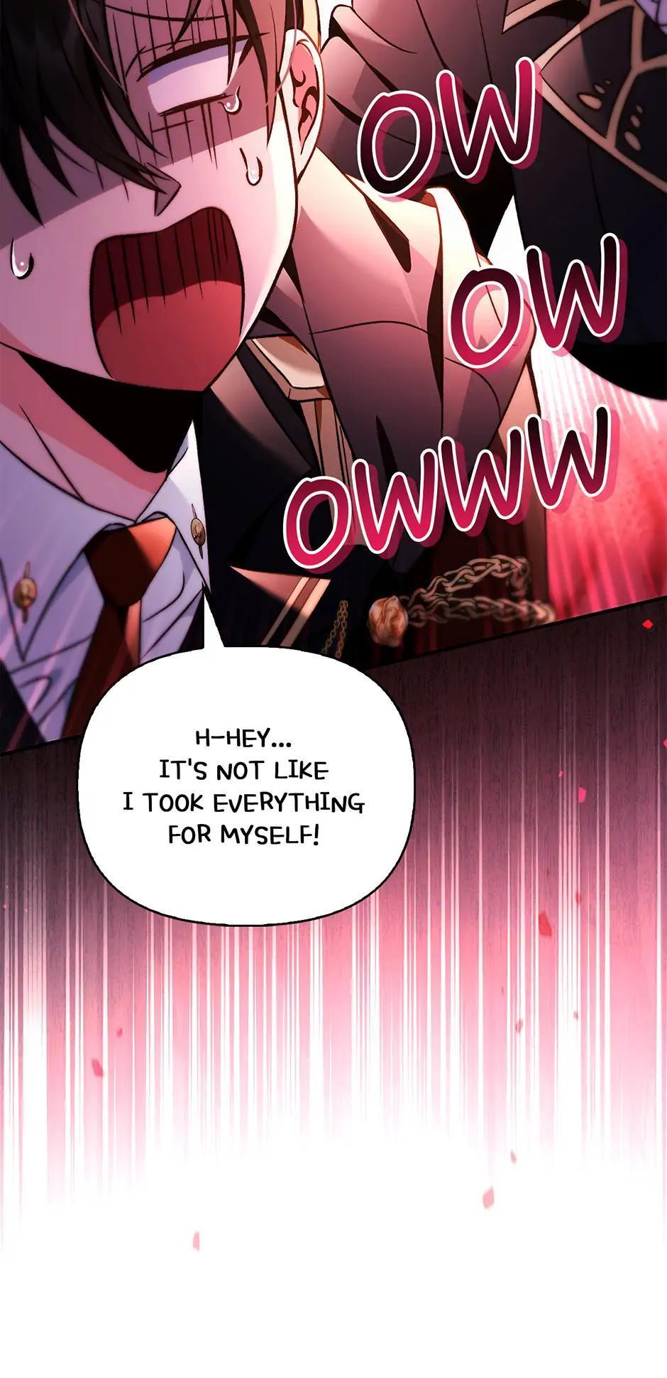 How to Use a Returner Chapter 105 - Page 9