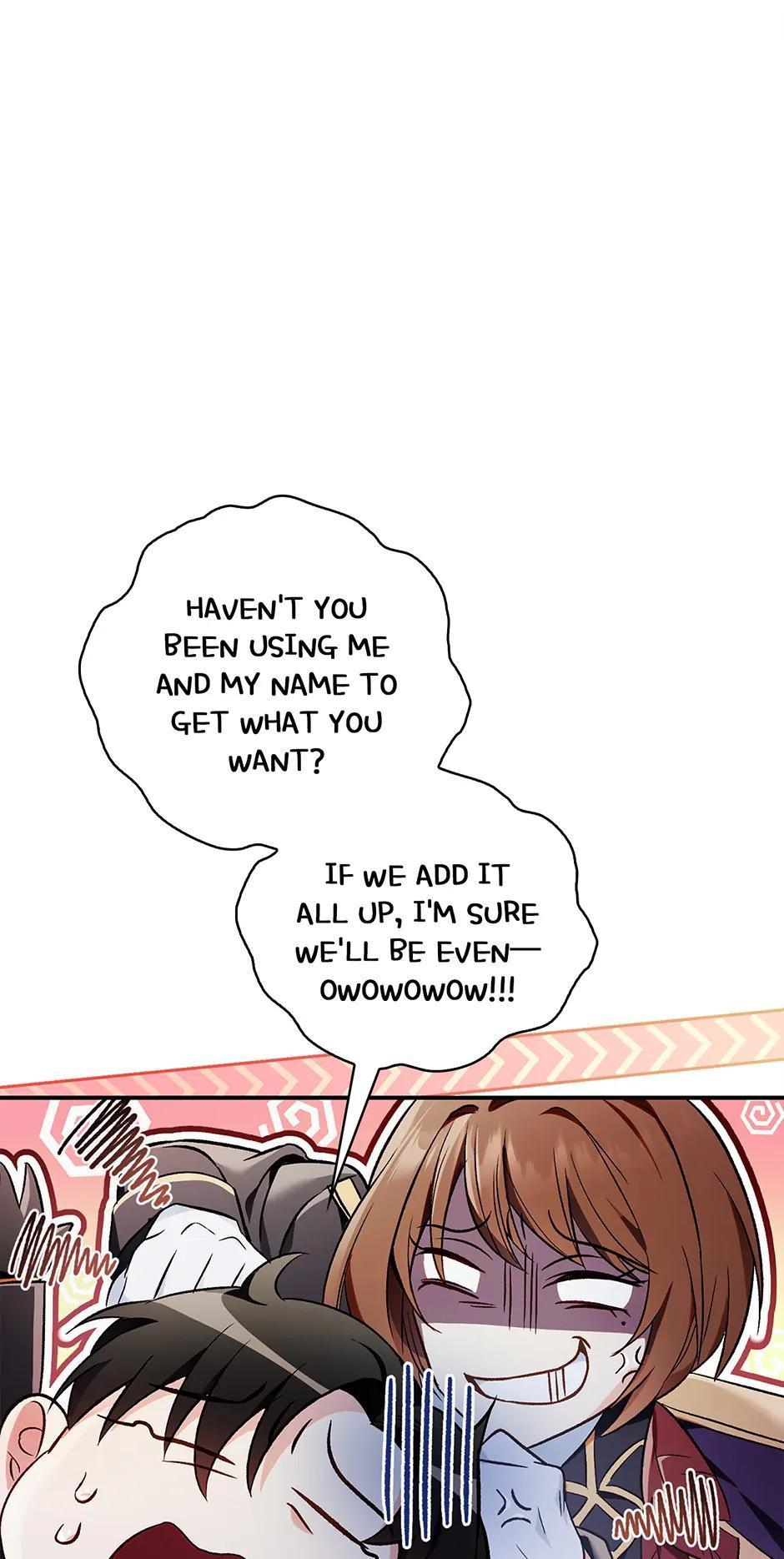 How to Use a Returner Chapter 105 - Page 10