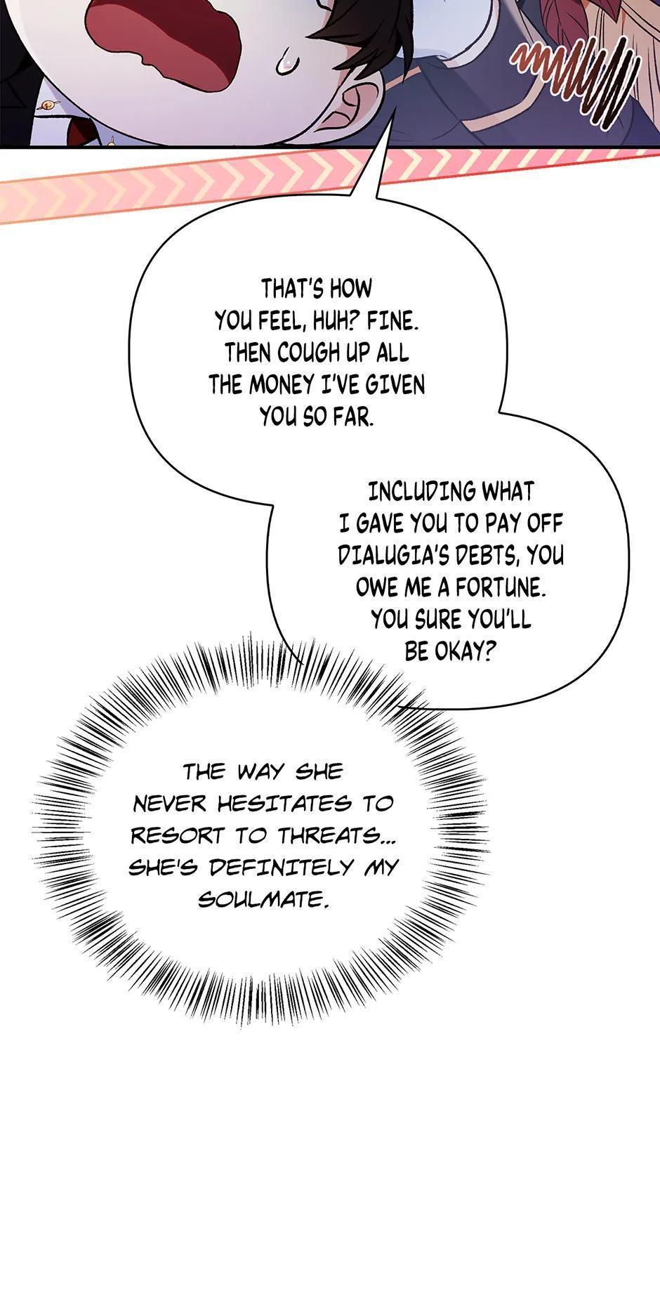 How to Use a Returner Chapter 105 - Page 11