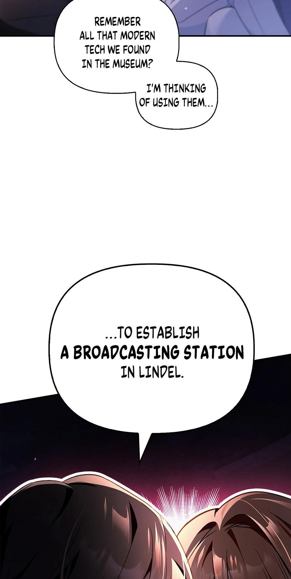 How to Use a Returner Chapter 105 - Page 13