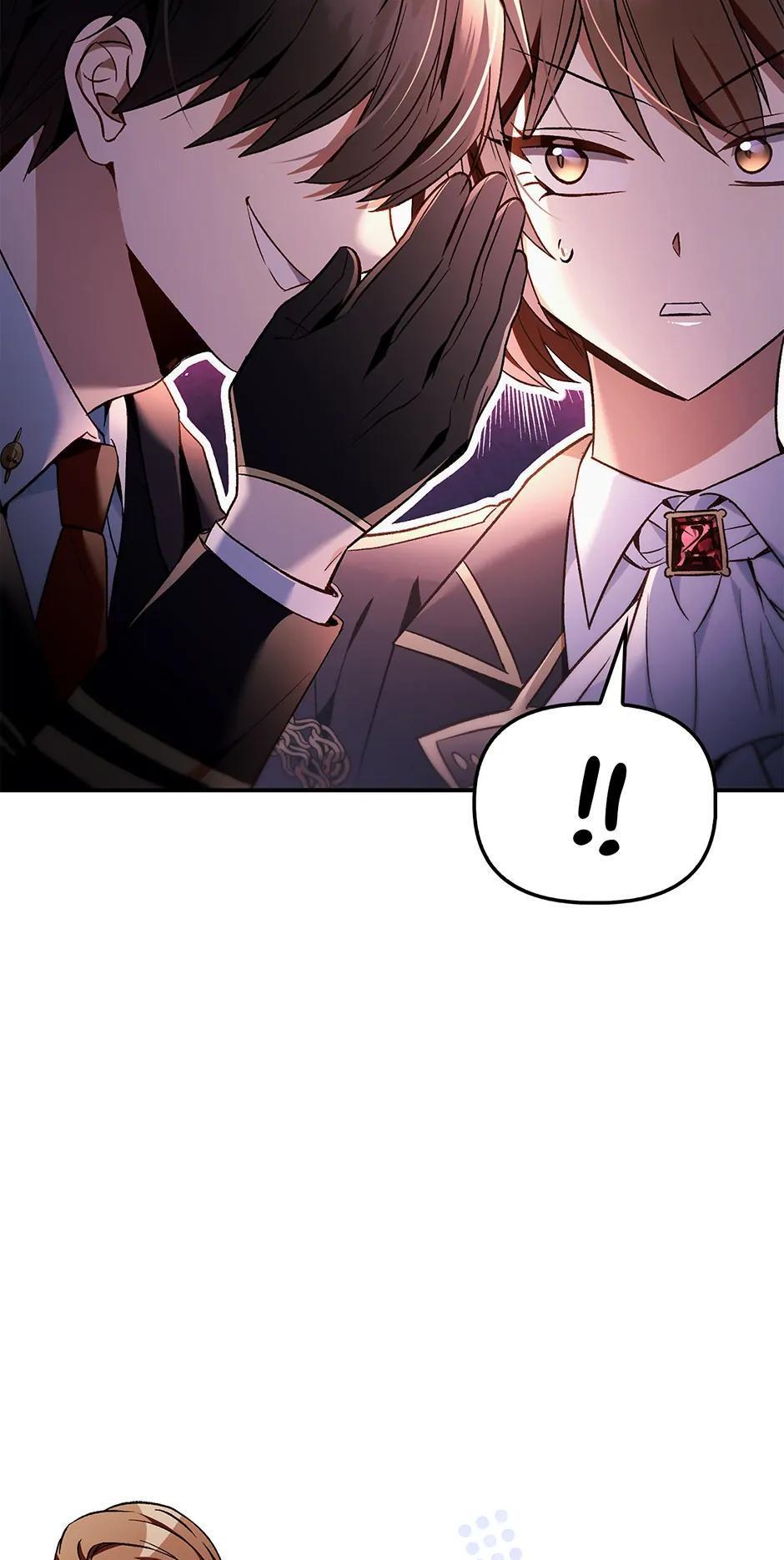 How to Use a Returner Chapter 105 - Page 14