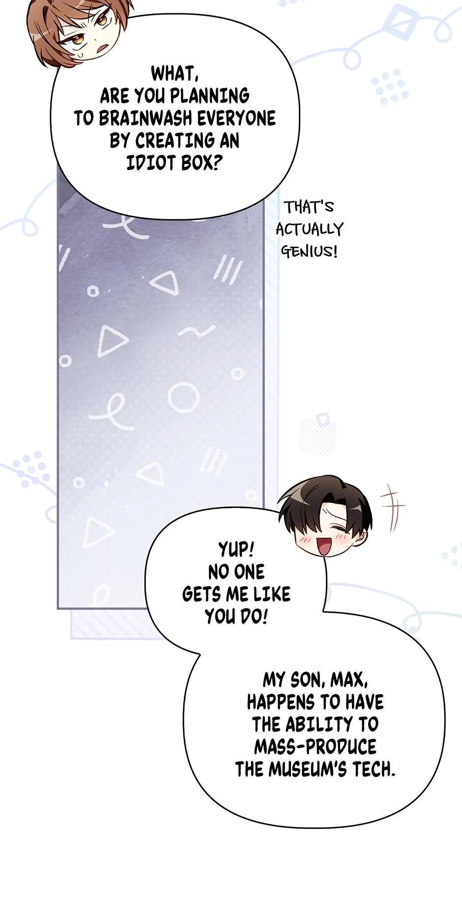 How to Use a Returner Chapter 105 - Page 15