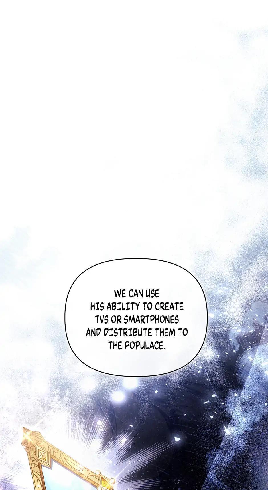 How to Use a Returner Chapter 105 - Page 16