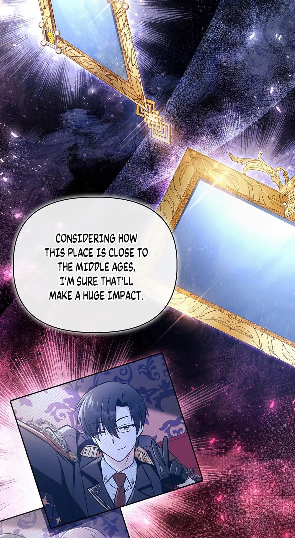 How to Use a Returner Chapter 105 - Page 17