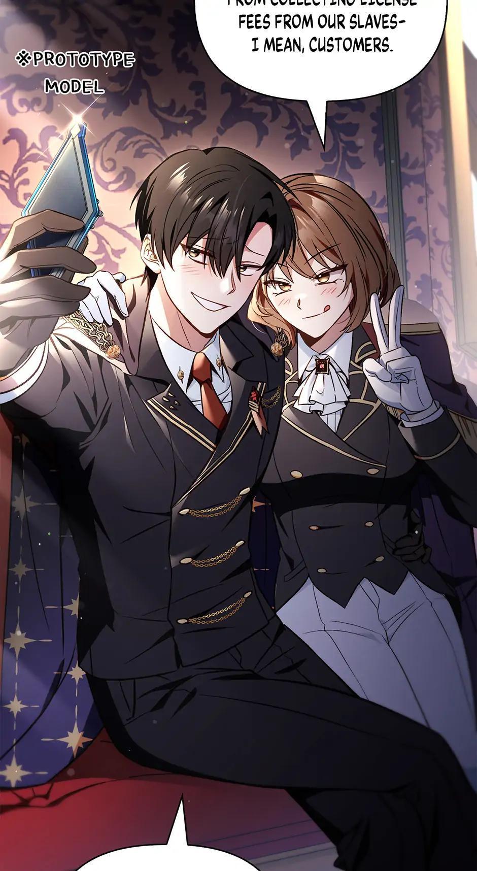 How to Use a Returner Chapter 105 - Page 19