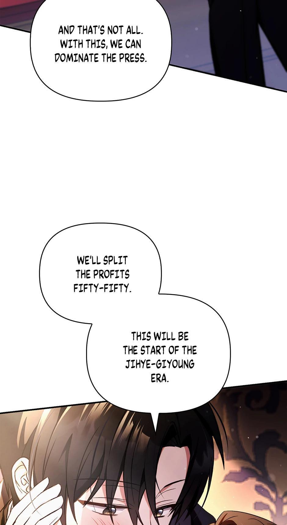 How to Use a Returner Chapter 105 - Page 20