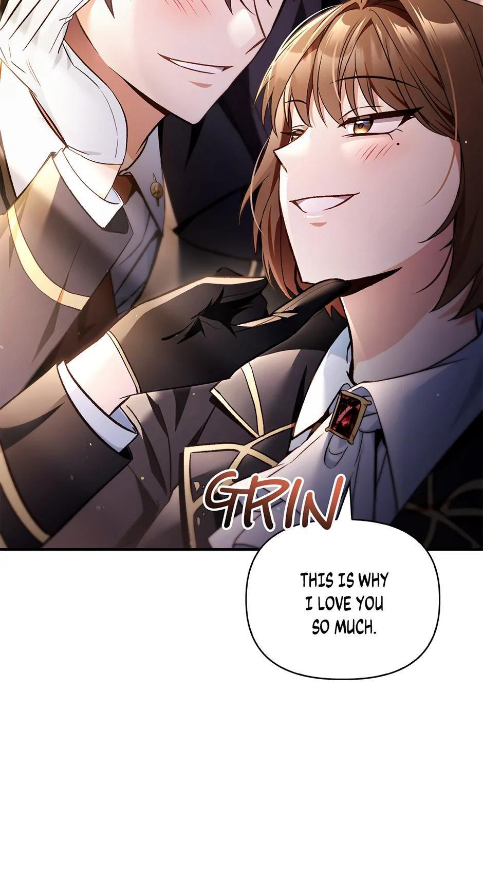 How to Use a Returner Chapter 105 - Page 21