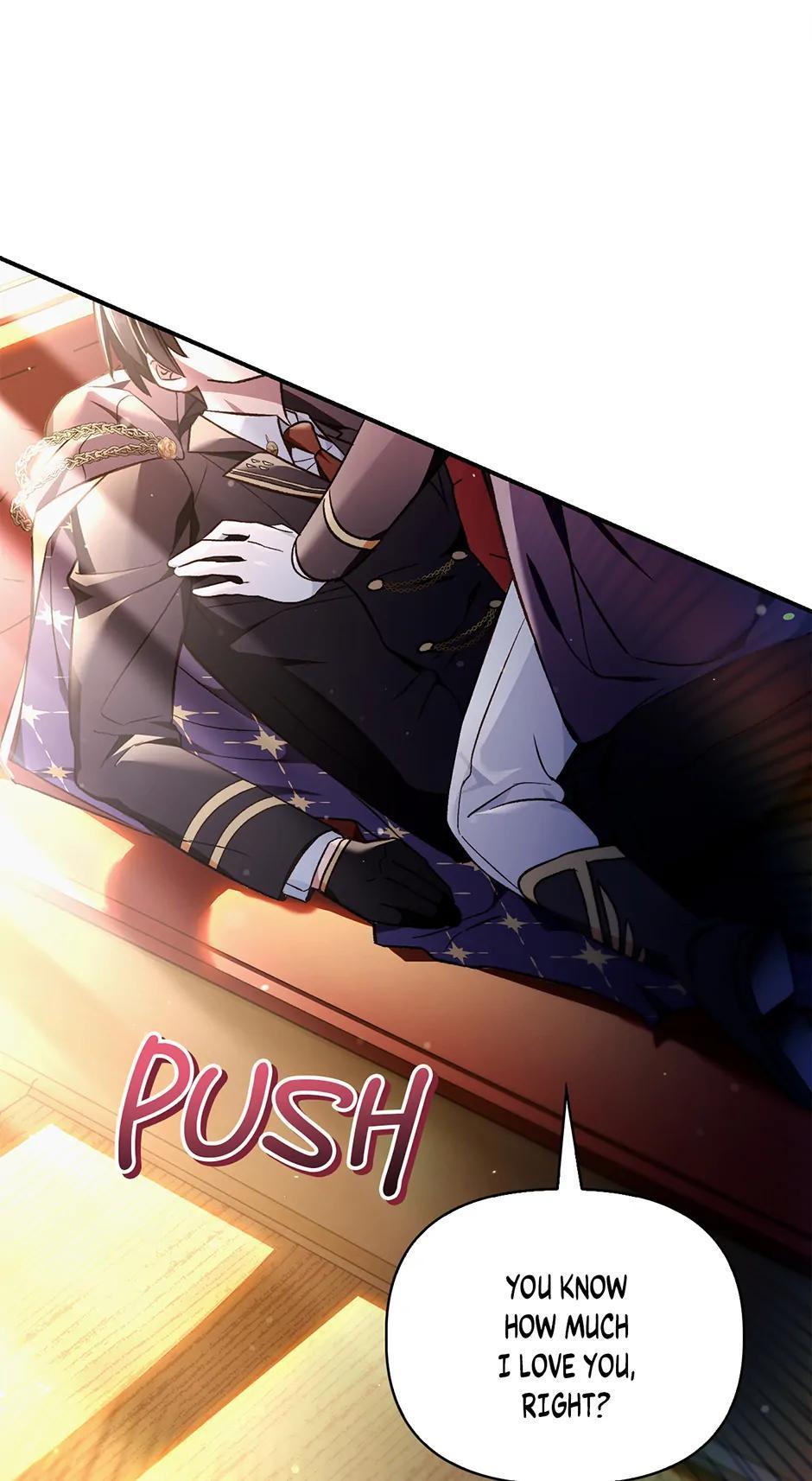 How to Use a Returner Chapter 105 - Page 22