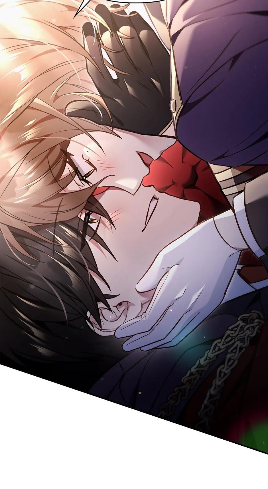 How to Use a Returner Chapter 105 - Page 24