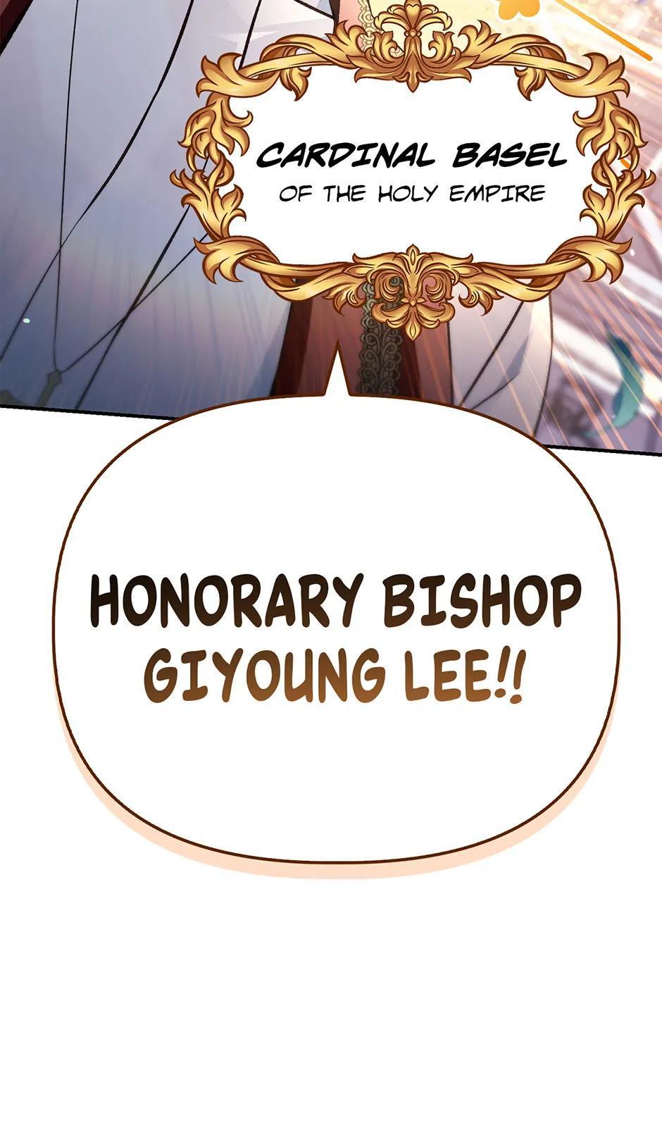 How to Use a Returner Chapter 105 - Page 34