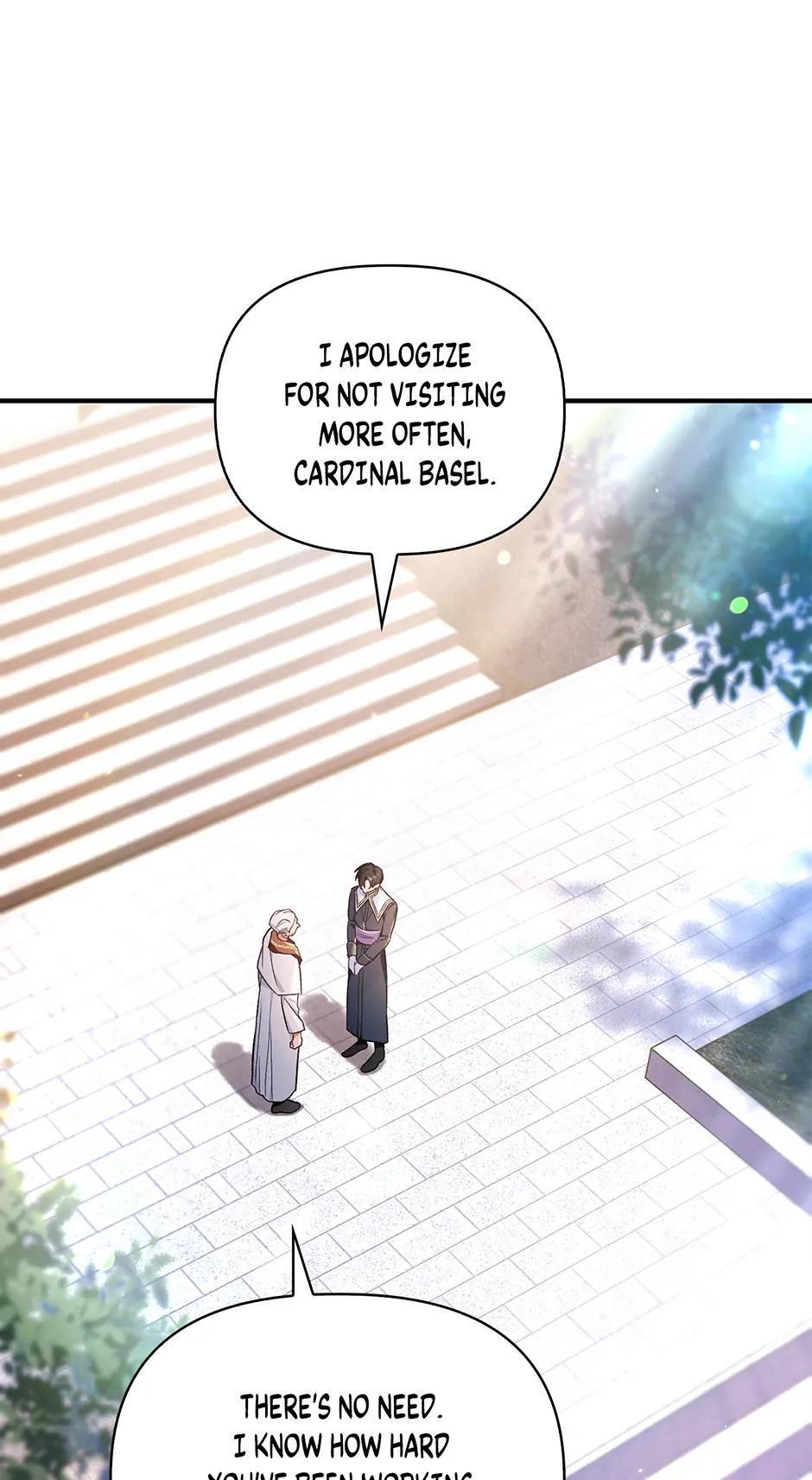 How to Use a Returner Chapter 105 - Page 35