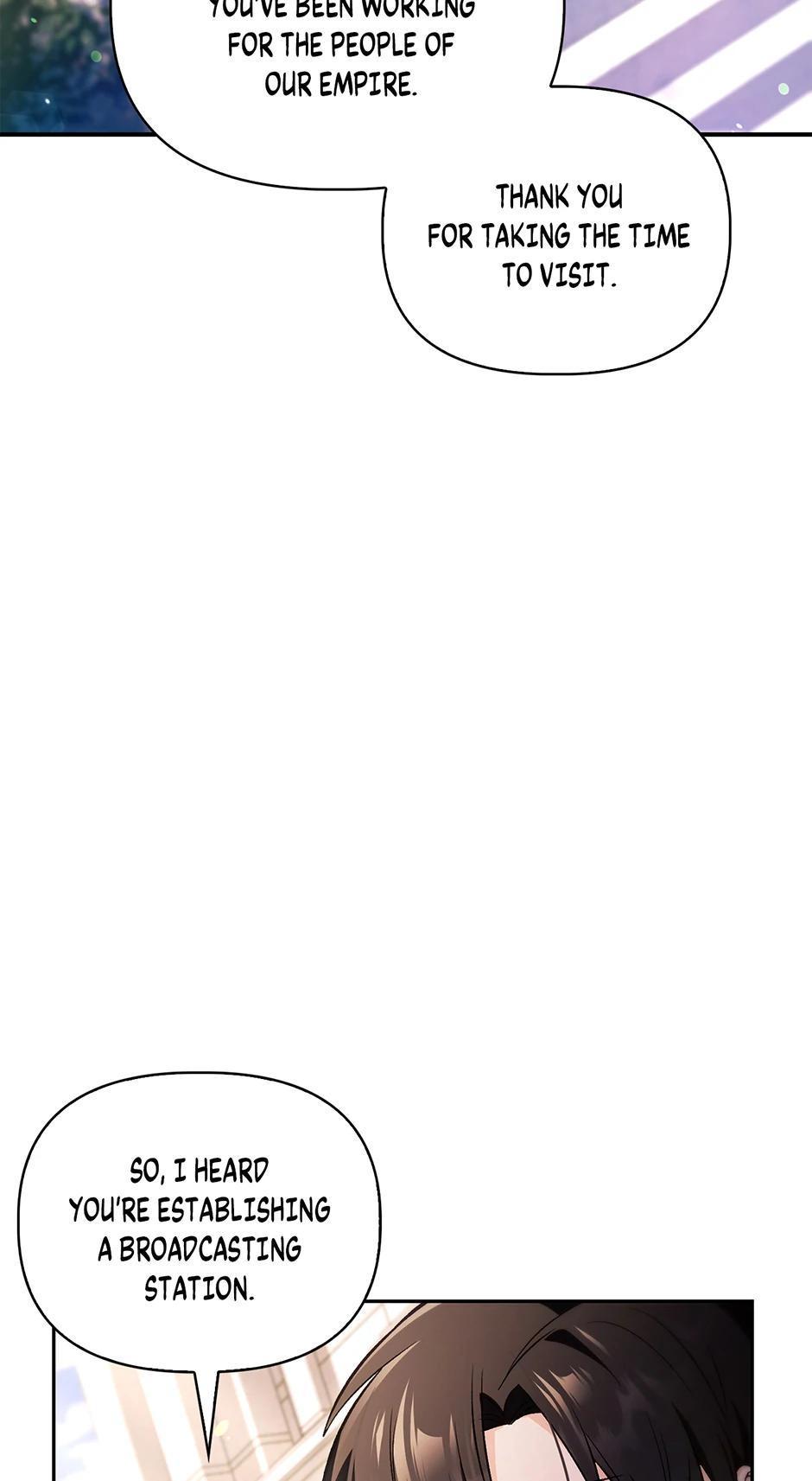 How to Use a Returner Chapter 105 - Page 36