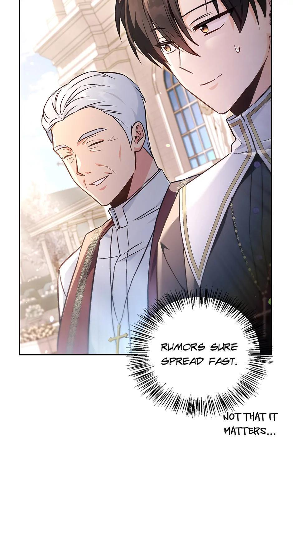 How to Use a Returner Chapter 105 - Page 37