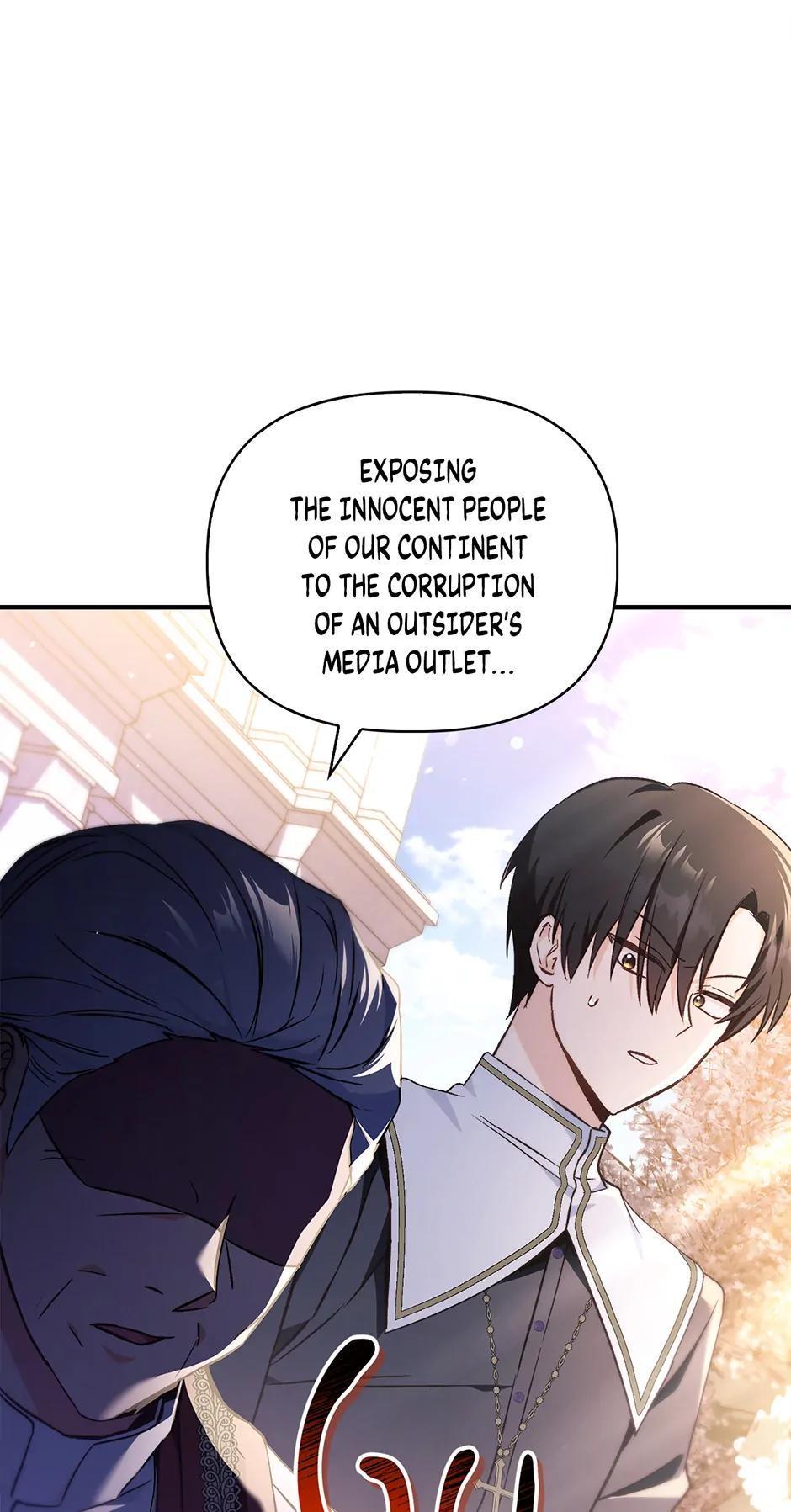 How to Use a Returner Chapter 105 - Page 41